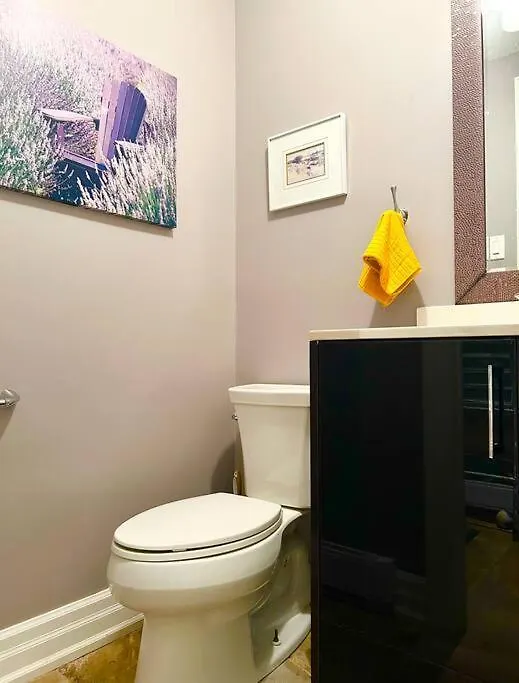 別荘 Central トロント