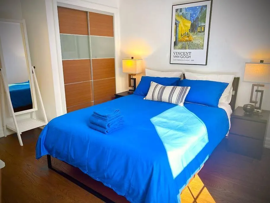 別荘 Central トロント