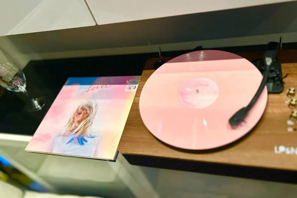 Central トロント 別荘