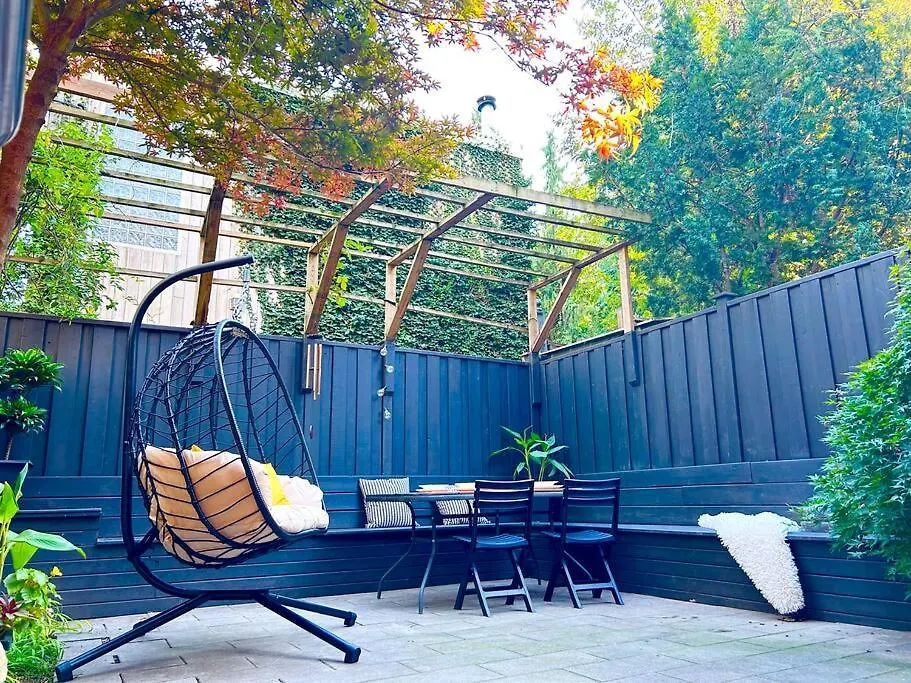 Central トロント