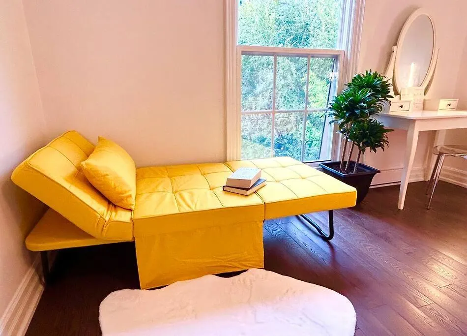 別荘 Central トロント