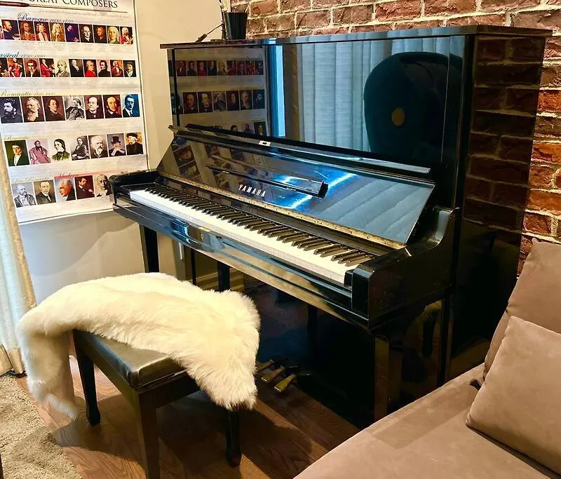 別荘 Central トロント カナダ