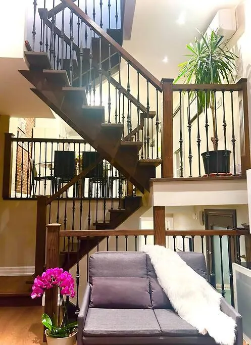 別荘 Central トロント