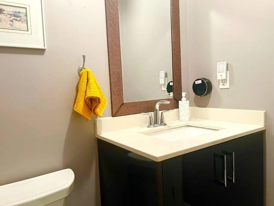 Central トロント