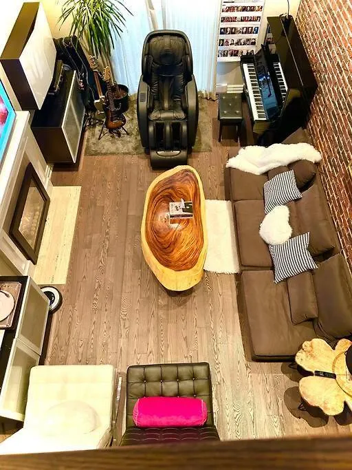 Central トロント